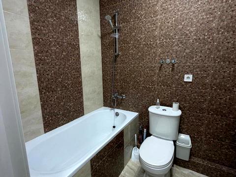 квартира за адресою Перлинна вул., 8