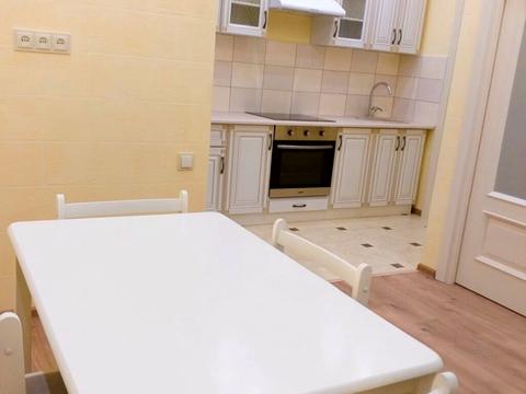 квартира за адресою Перлинна вул., 5A