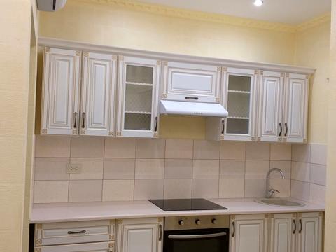 квартира за адресою Перлинна вул., 5A