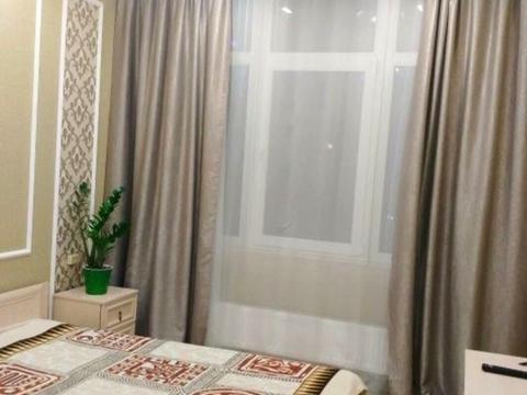квартира за адресою Перлинна вул., 5A