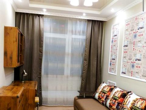 квартира за адресою Перлинна вул., 5A
