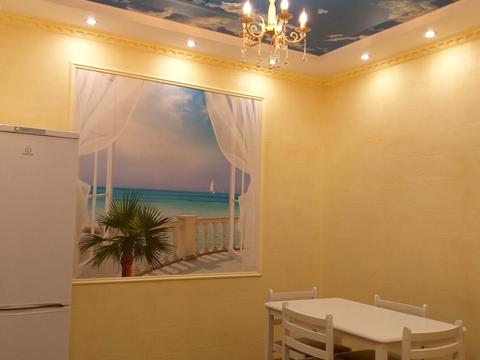квартира за адресою Перлинна вул., 5A