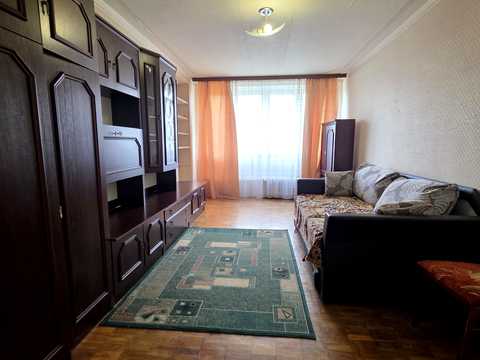 квартира за адресою Ентузіастів вул., 9