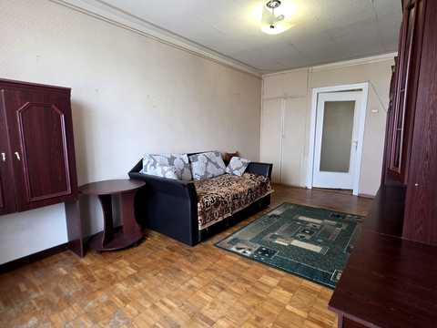 квартира за адресою Ентузіастів вул., 9