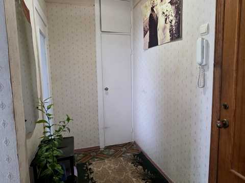 квартира за адресою Ентузіастів вул., 9