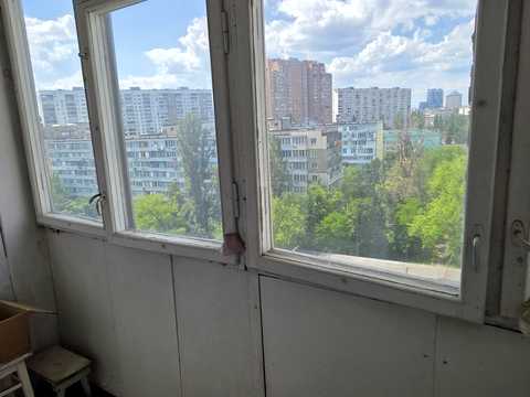 квартира за адресою Ентузіастів вул., 9