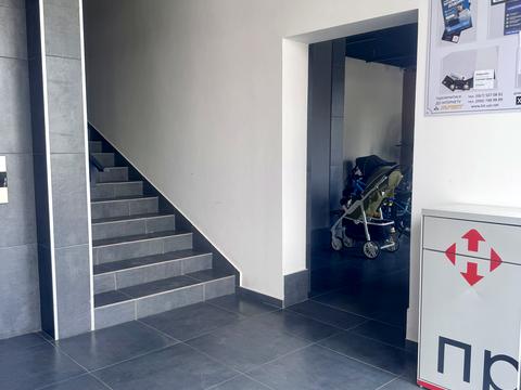 квартира по адресу Героев Майдана ул., 15