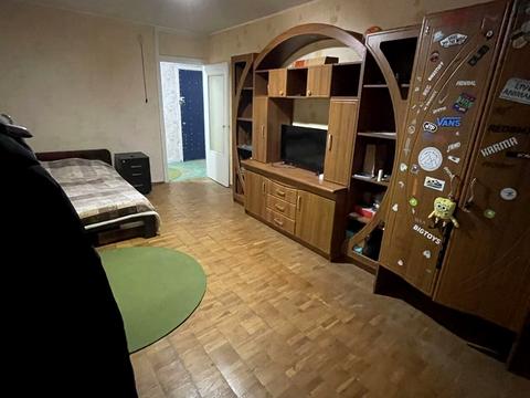 квартира по адресу Правды просп. (Правды), 70