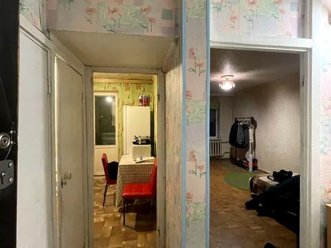 квартира по адресу Правды просп. (Правды), 70