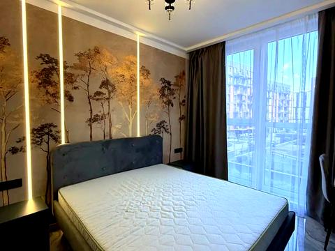 квартира по адресу Замарстыновская ул. (Калинина), 55-Д