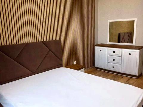 квартира за адресою Дніпровська набережна вул., 20-Б