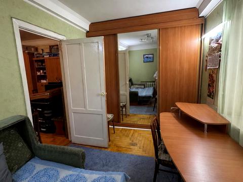 квартира по адресу Центральный бульв., 14