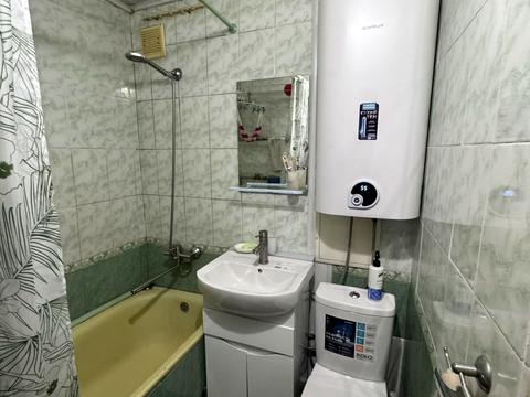 квартира по адресу Центральный бульв., 14