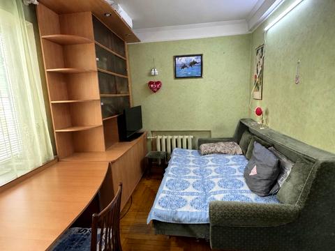 квартира по адресу Центральный бульв., 14