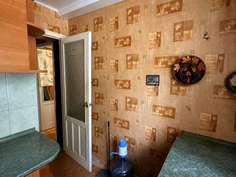квартира по адресу Центральный бульв., 14