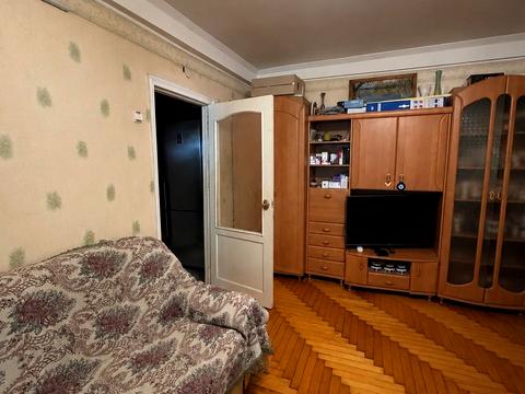 квартира по адресу Центральный бульв., 14