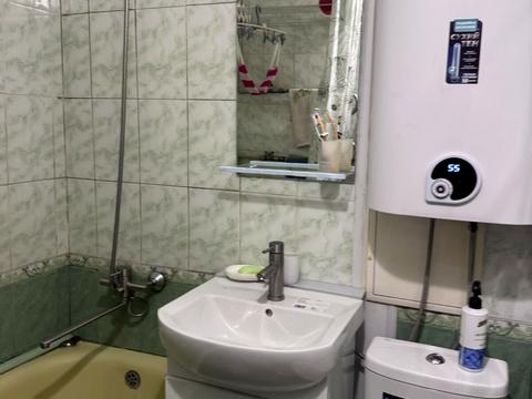квартира по адресу Центральный бульв., 14