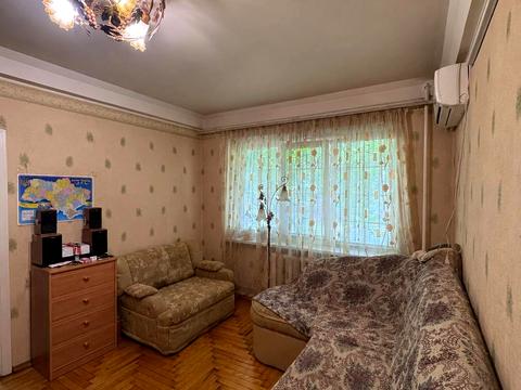 квартира по адресу Центральный бульв., 14