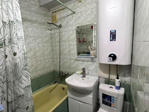 квартира по адресу Центральный бульв., 14