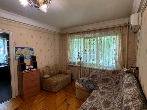 квартира по адресу Центральный бульв., 14