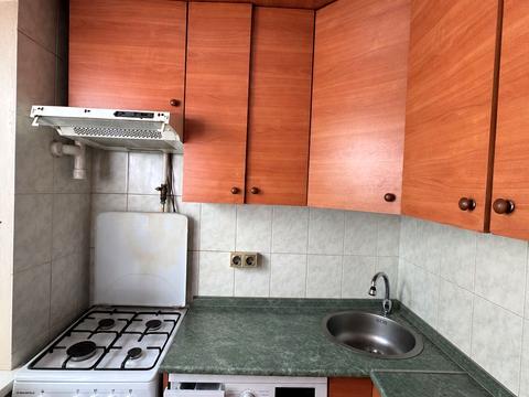 квартира по адресу Центральный бульв., 14