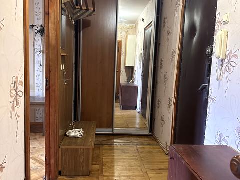 квартира по адресу Леоніда Бикова бульв., 5