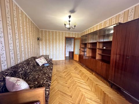 квартира по адресу Леоніда Бикова бульв., 5