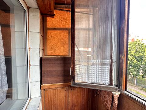 квартира по адресу Леоніда Бикова бульв., 5