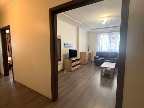 квартира за адресою Юрія Кондратюка вул., 3