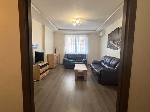 квартира за адресою Юрія Кондратюка вул., 3
