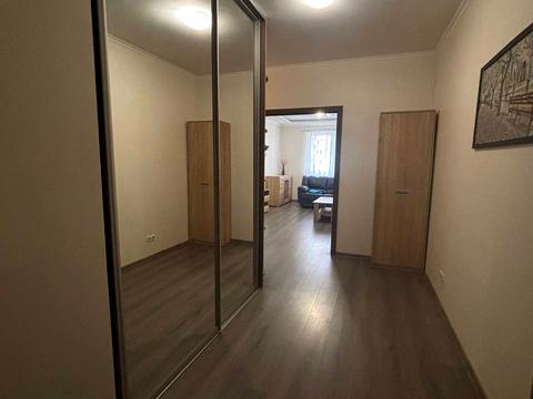 квартира за адресою Юрія Кондратюка вул., 3