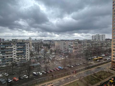 квартира за адресою Юрія Кондратюка вул., 3