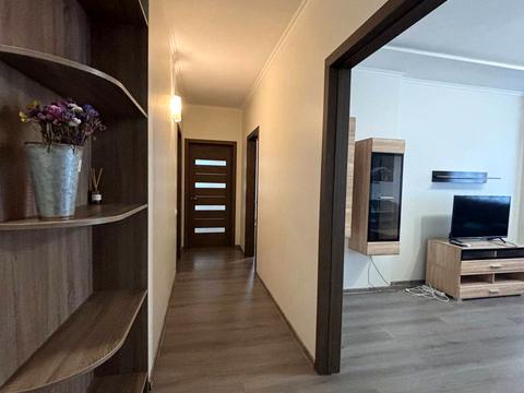квартира за адресою Юрія Кондратюка вул., 3