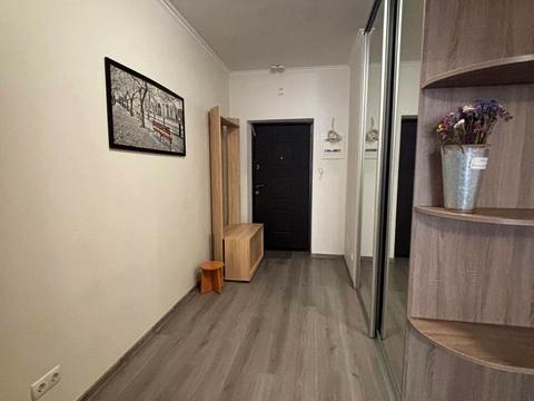 квартира за адресою Юрія Кондратюка вул., 3
