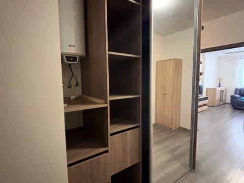 квартира за адресою Юрія Кондратюка вул., 3