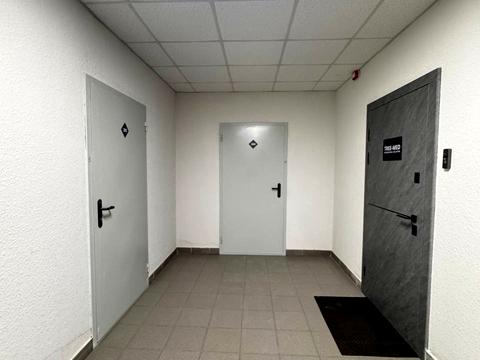 коммерческая по адресу Никольско-Слободская ул., 13