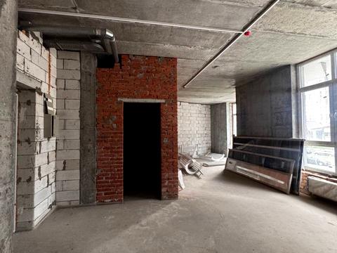коммерческая по адресу Никольско-Слободская ул., 13