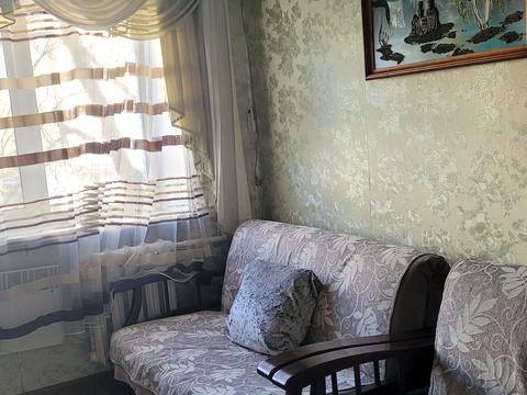комната по адресу Александра Довженко ул., 7