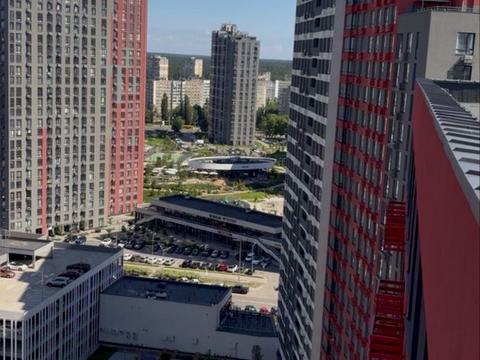 квартира за адресою Всеволода Змієнка вул., 15/23