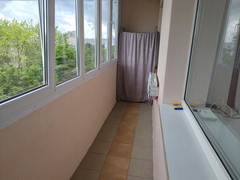 квартира по адресу Широкая ул., 75