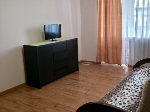 квартира по адресу Широкая ул., 75