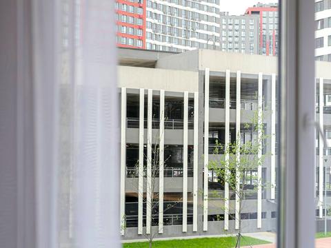 квартира по адресу Олександра Олеся ул., 17-А