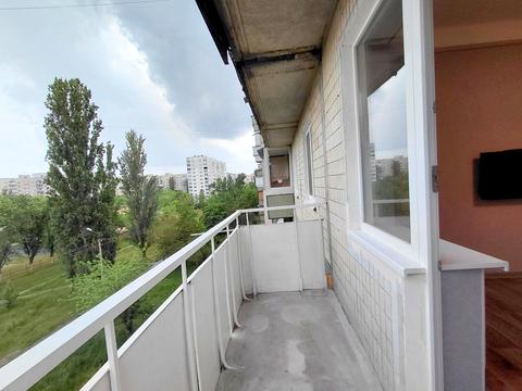 квартира за адресою Оболонський просп., 14-Е