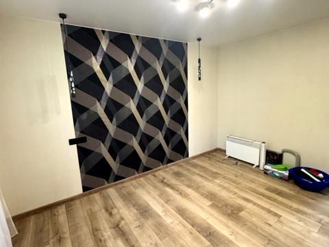 квартира за адресою Узбекистанська вул., 7