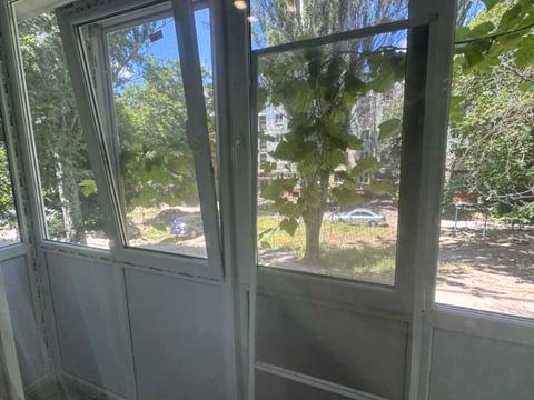 квартира за адресою Узбекистанська вул., 7