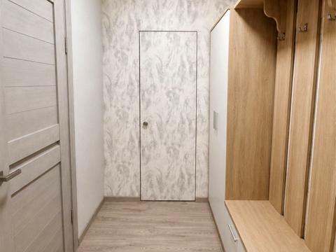квартира за адресою Узбекистанська вул., 7