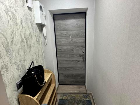 квартира за адресою Узбекистанська вул., 7