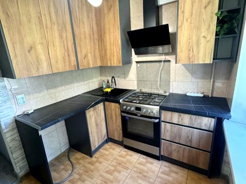квартира за адресою Узбекистанська вул., 7