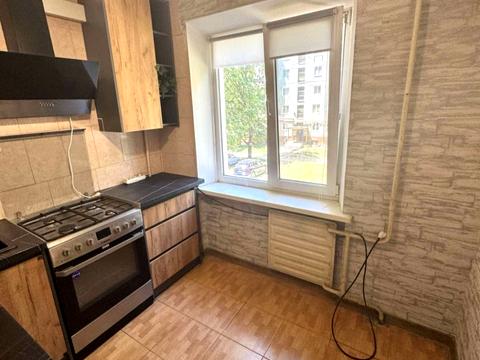 квартира за адресою Узбекистанська вул., 7