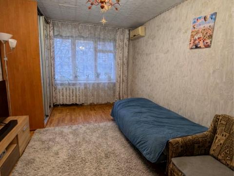 квартира за адресою Узбекистанська вул., 7